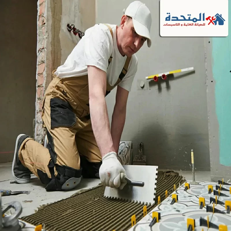 شركة تركيب باركيه في الشارقة