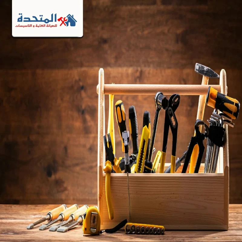 شركة صيانة عامة في ابوظبي 0589957225 صيانة وتصليح منزلك