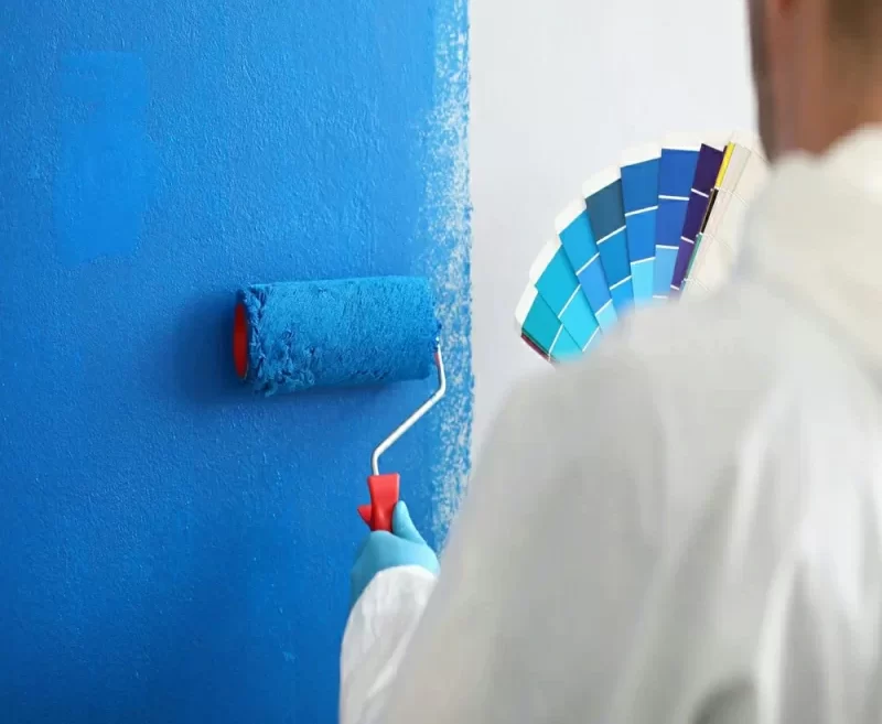 شركة صبغ في الفجيرة