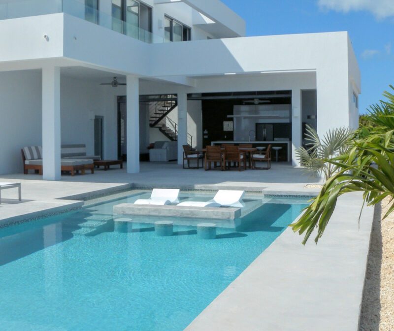 تكسير وترميم فلل في الشارقة