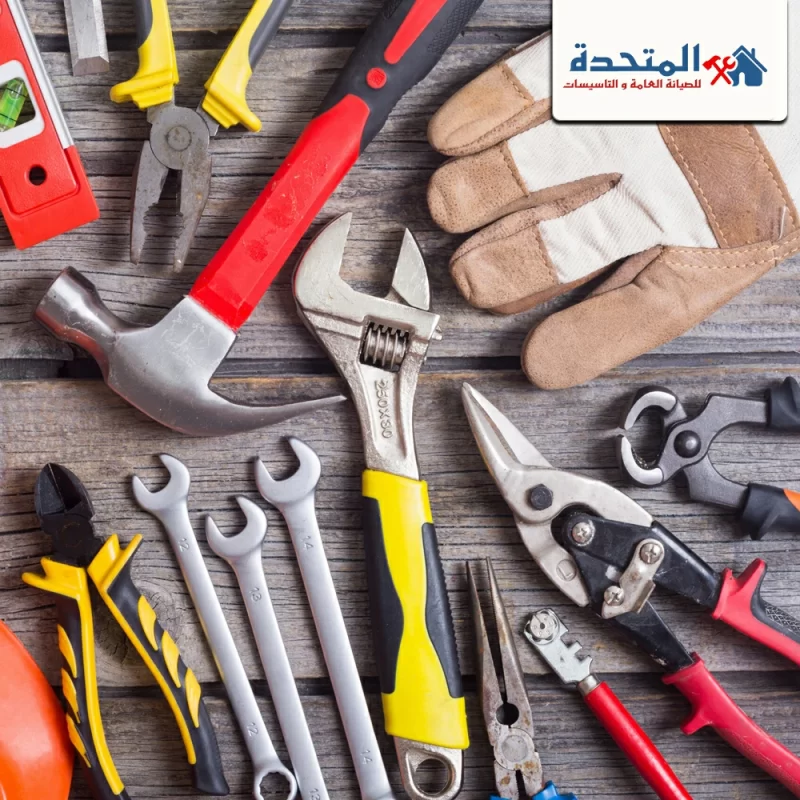 شركة صيانة عامة في الشارقة