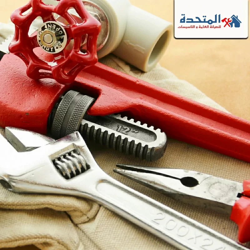 شركة صيانة عامة في العين