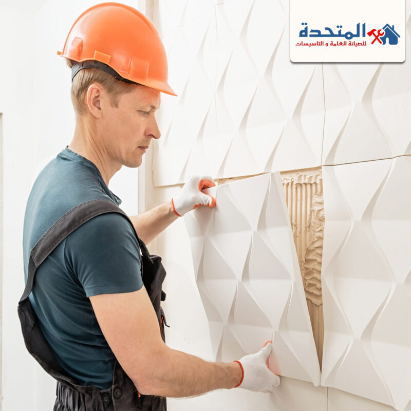 شركة تركيب رخام في العين