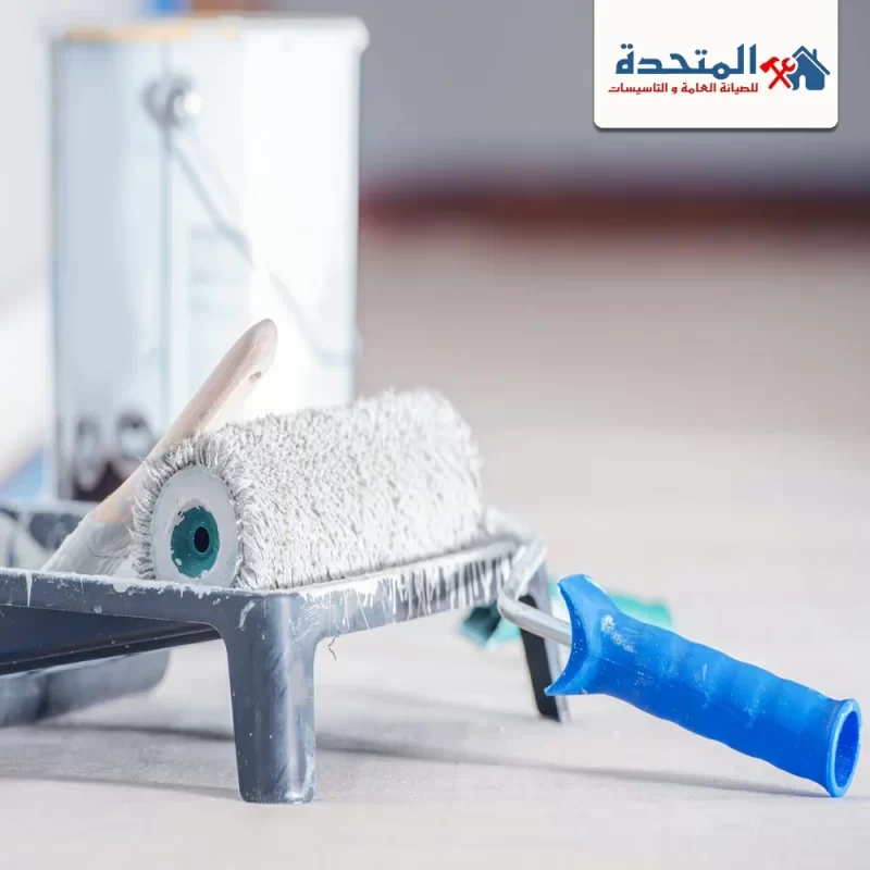 شركة صبغ في ابو ظبي