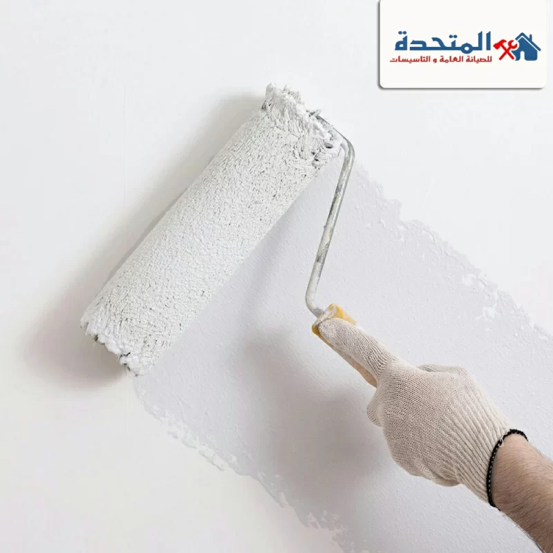 شركة صبغ في العين