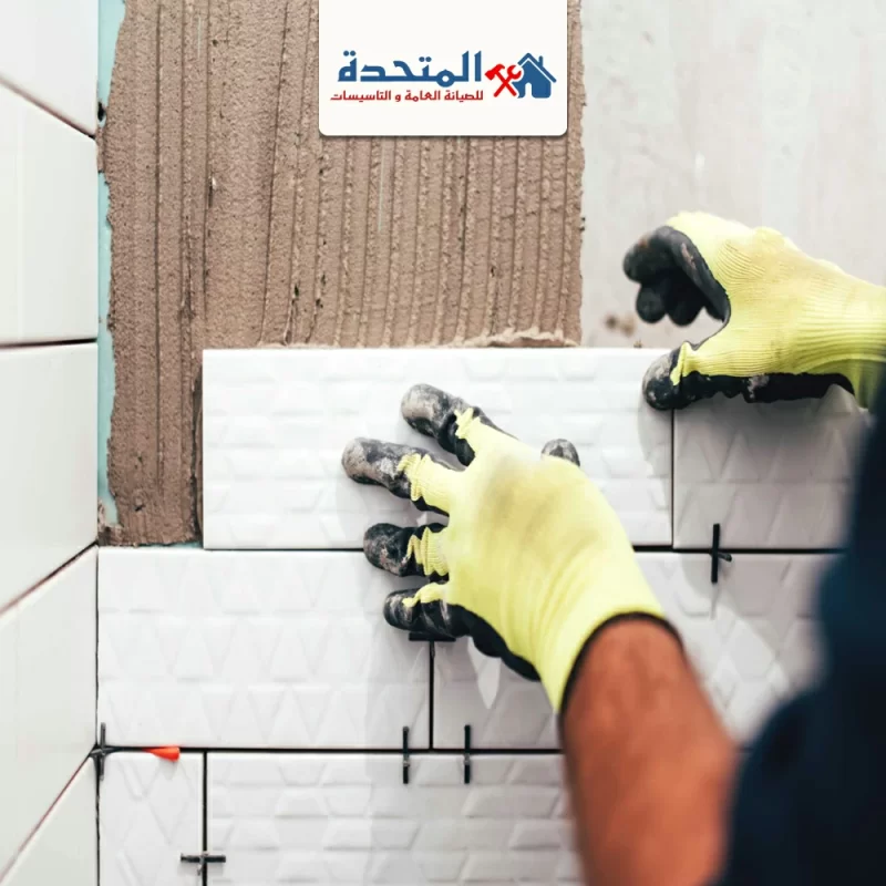 شركة تركيب رخام في ام القيوين