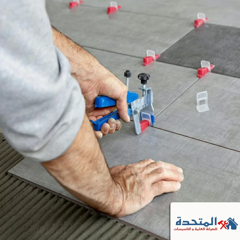 شركة تركيب سيراميك في عجمان