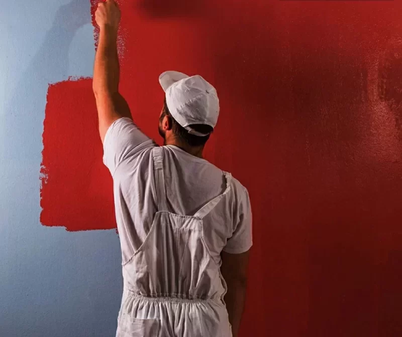 شركة صبغ في راس الخيمة