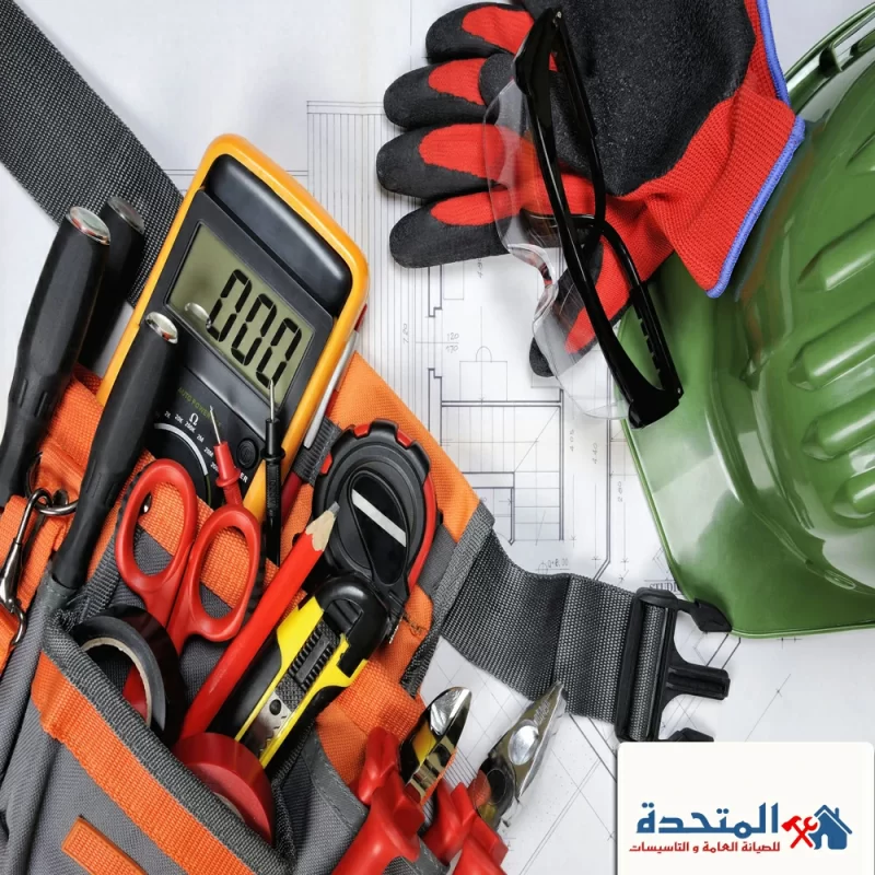 شركة صيانة عامة في ابو ظبي