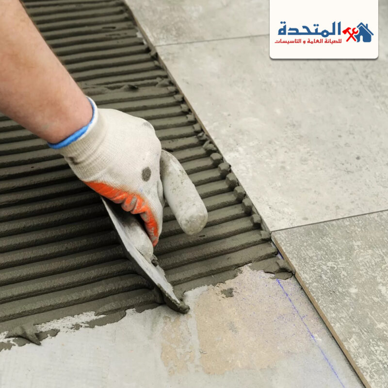 شركة تركيب رخام في الشارقة