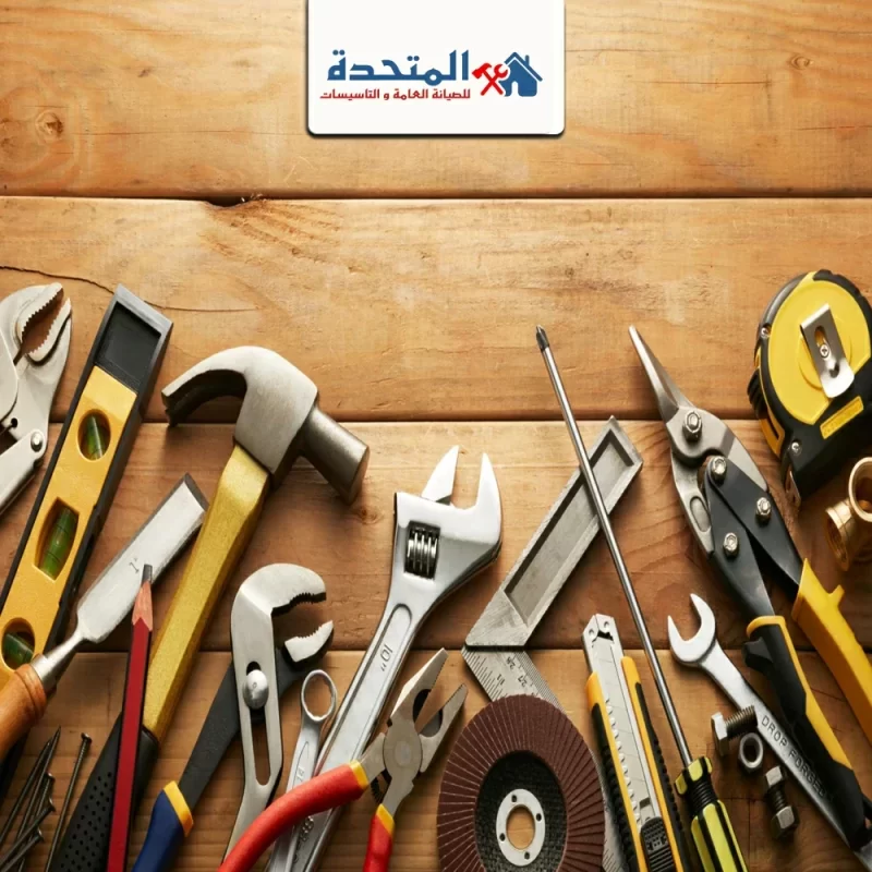 شركة صيانة عامة في الفجيرة