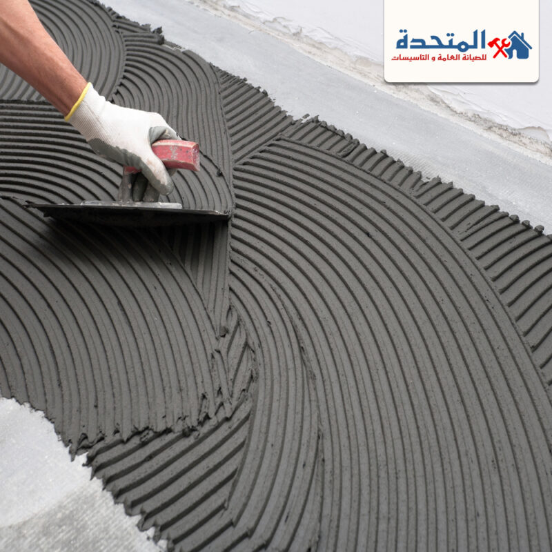 شركة تركيب رخام في العين