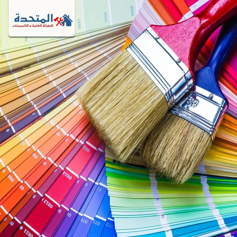 شركة صبغ في ابو ظبي