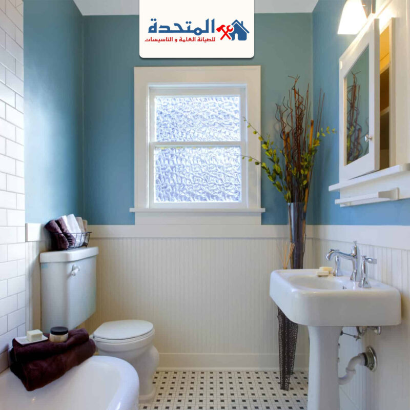 تكسير وترميم الحمامات في راس الخيمة