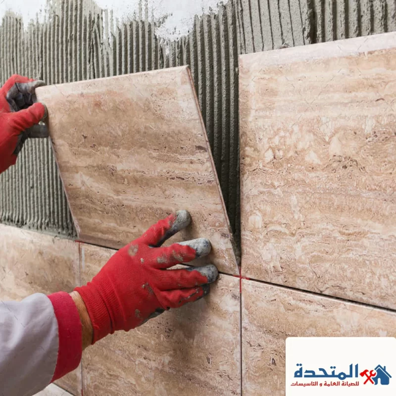 شركة تركيب رخام في ام القيوين