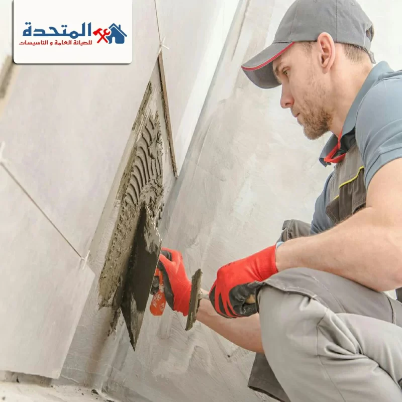 شركة تركيب سيراميك في عجمان
