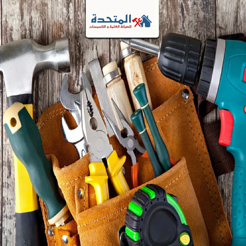 شركة صيانة عامة في ابو ظبي