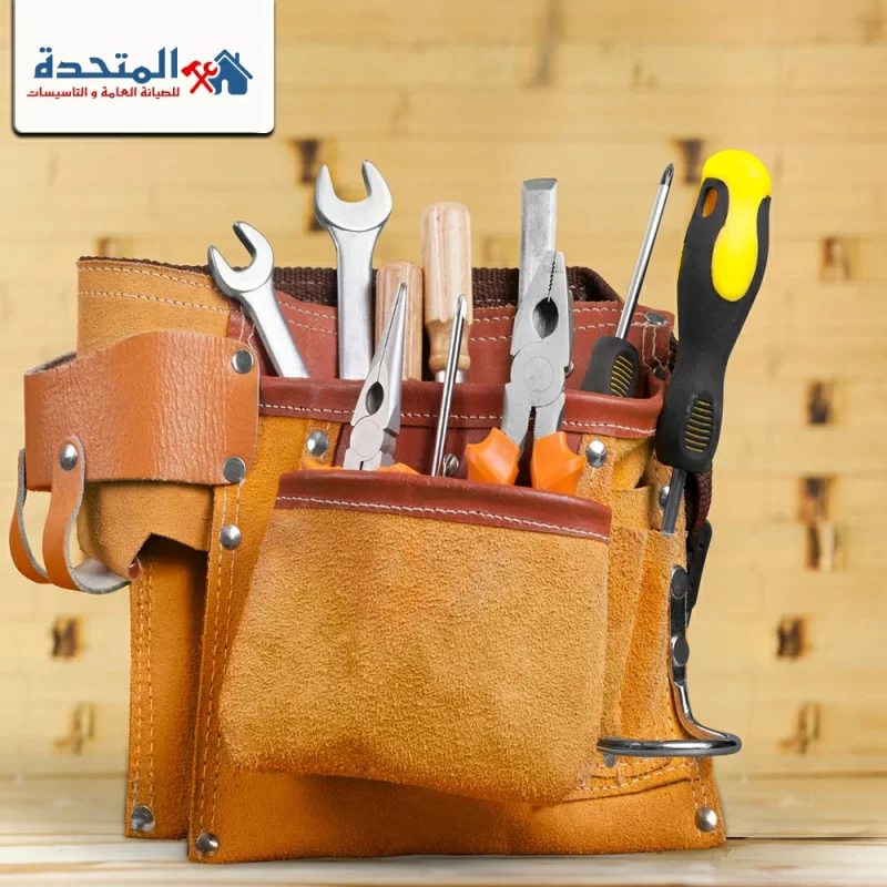 شركة صيانة عامة في الشارقة