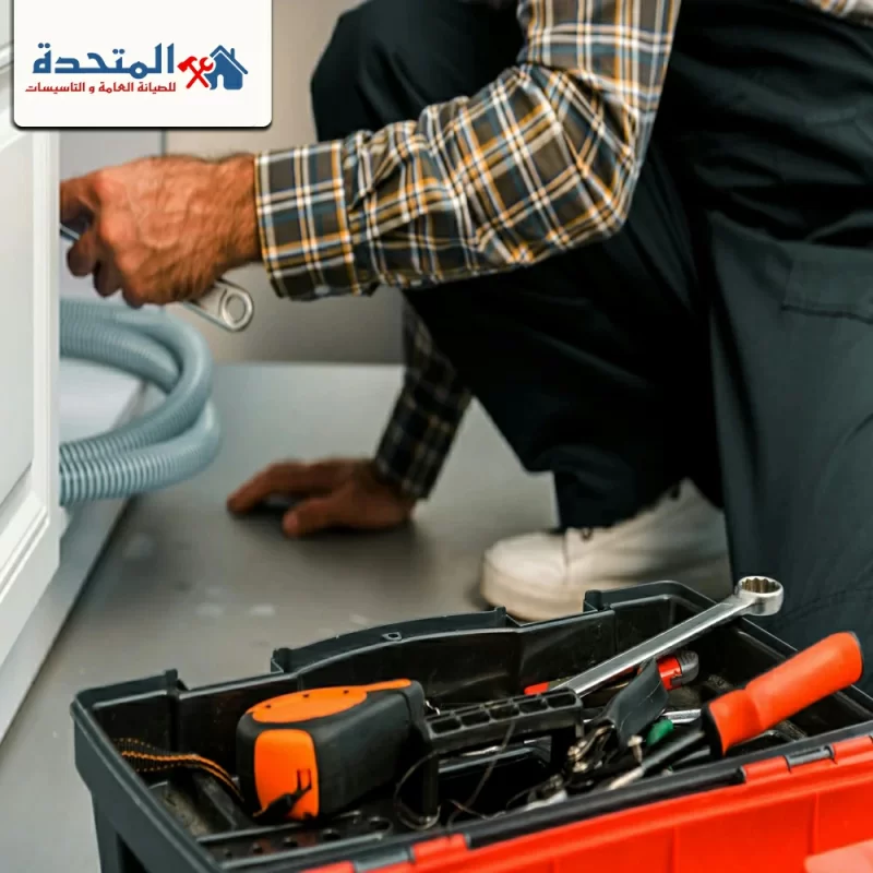 شركة صيانة عامة في العين