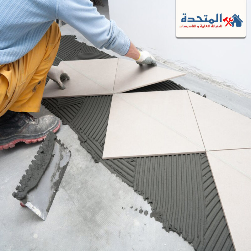 شركة تركيب رخام في الشارقة