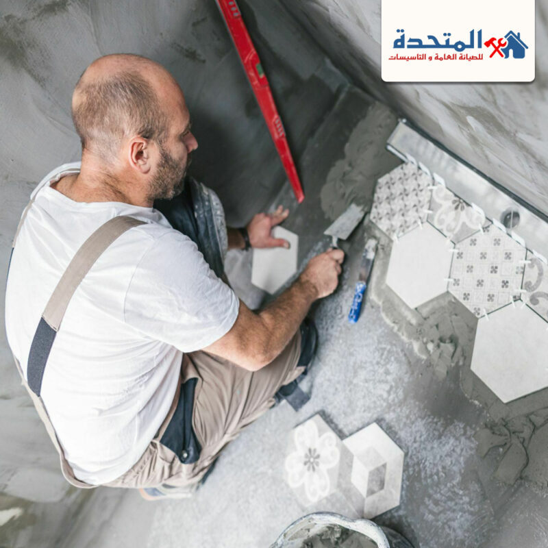 شركة تركيب رخام في العين