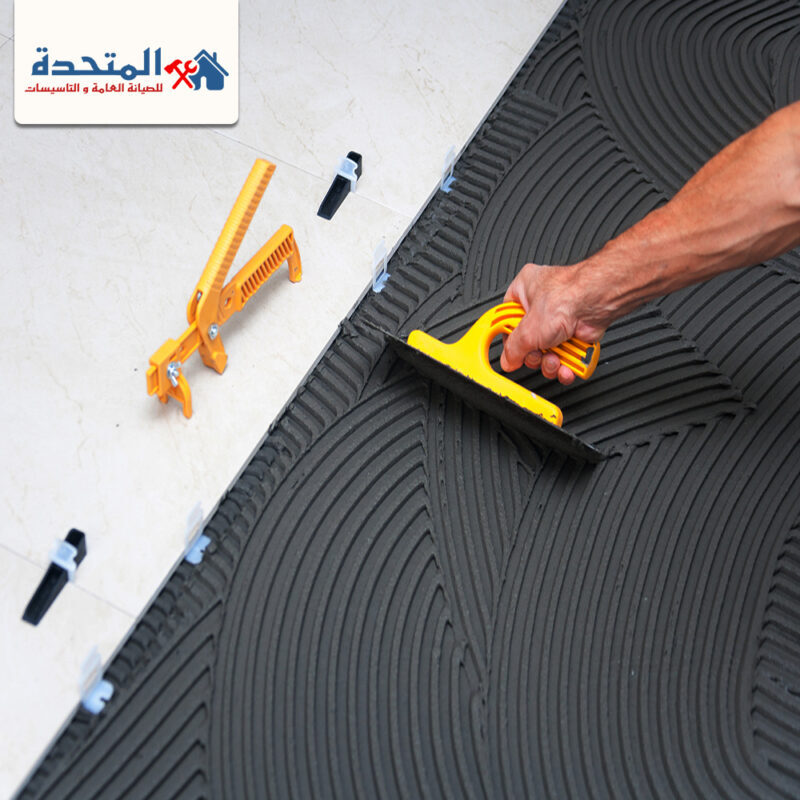 شركة تركيب رخام في ابوظبي