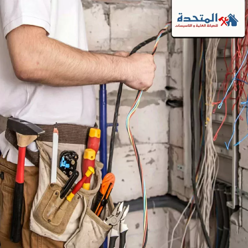 شركة صيانة عامة في دبي