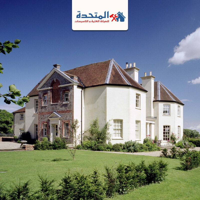 تكسير وترميم فلل في ابوظبي