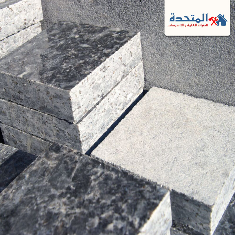 شركة تركيب رخام في ابوظبي