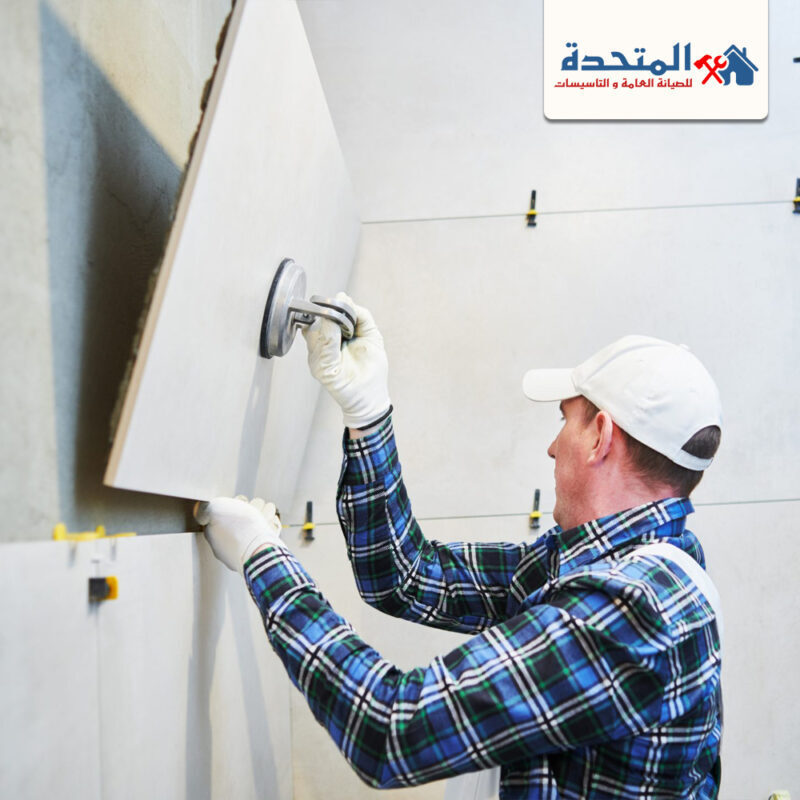 شركة تركيب رخام في الشارقة