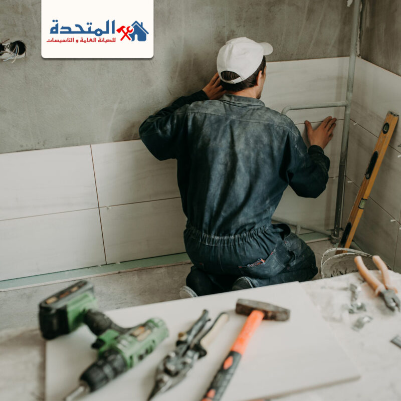 شركة تركيب رخام في راس الخيمة