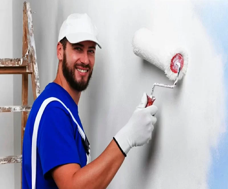 شركة صبغ في راس الخيمة