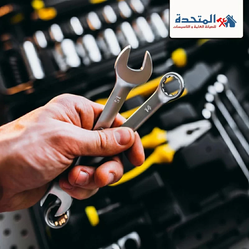 شركة صيانة عامة في ابو ظبي