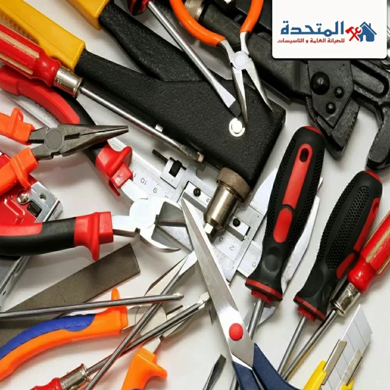 شركة صيانة عامة في العين