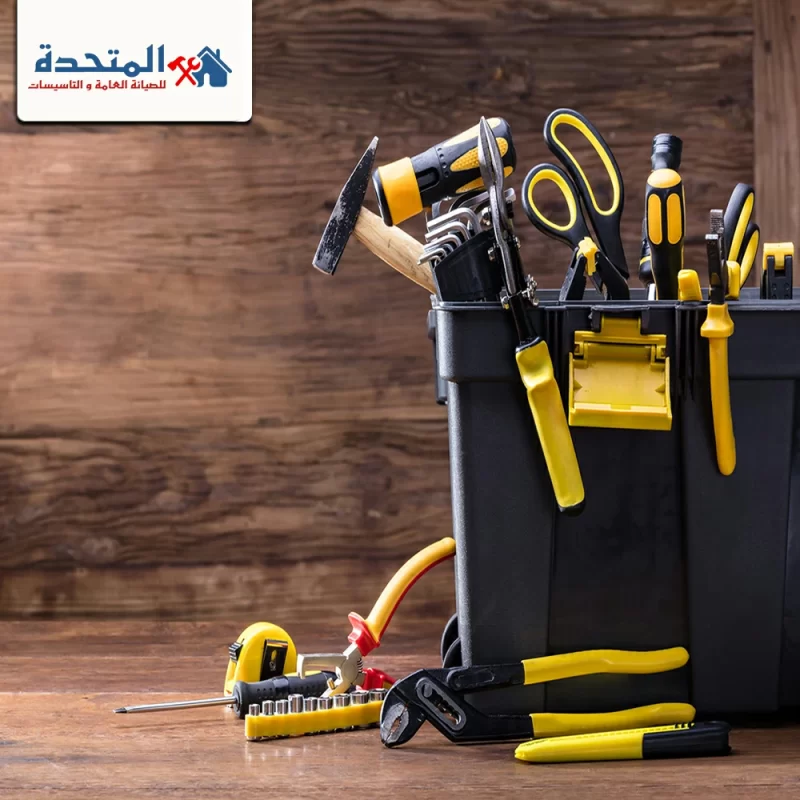 شركة صيانة عامة في الفجيرة