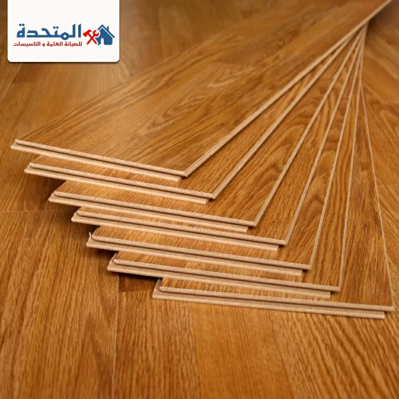 شركة تركيب باركيه في العين