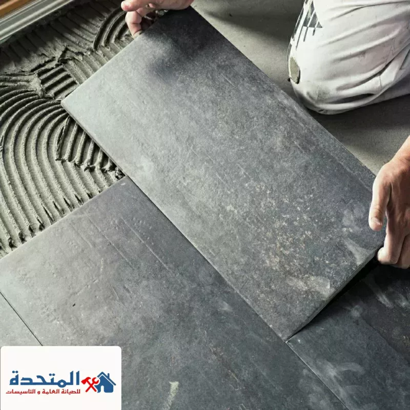 شركة تركيب سيراميك في عجمان |0589957225| لخدمات سيراميك