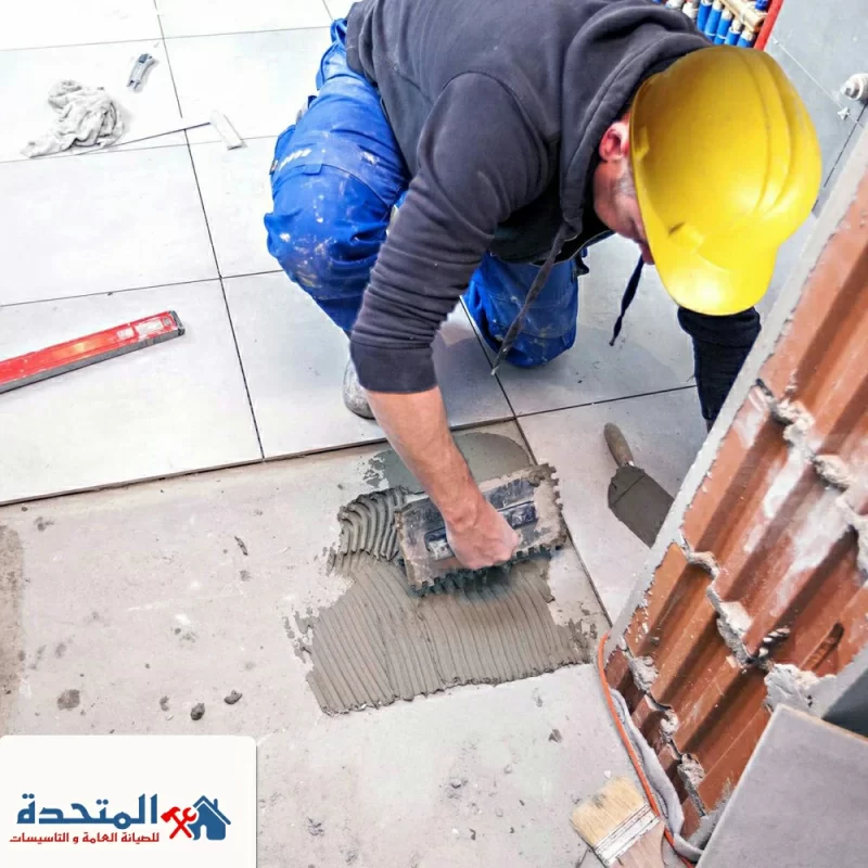 شركة صيانة عامة في العين