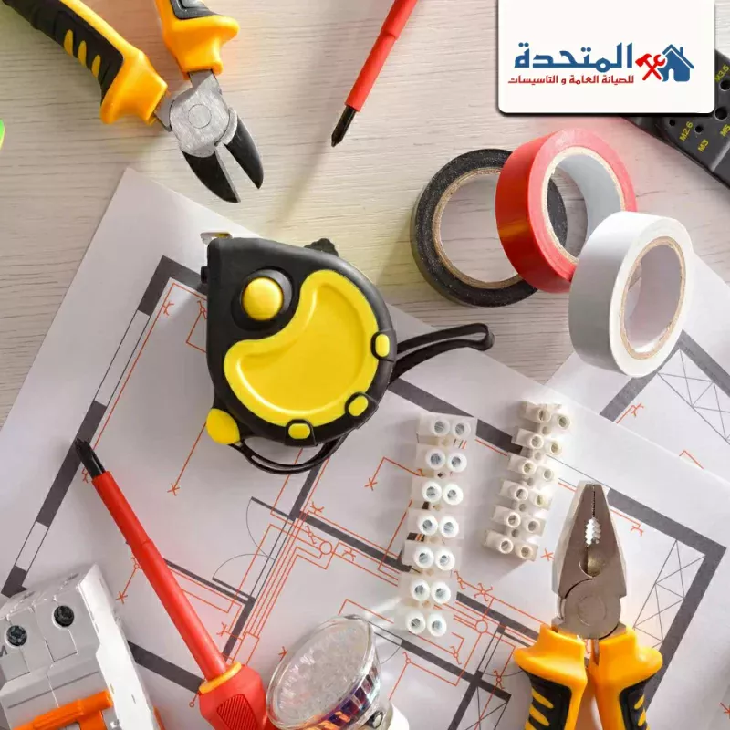 شركة صيانة عامة في دبي 0589957225 | صيانة المنازل والفلل بأرخص سعر