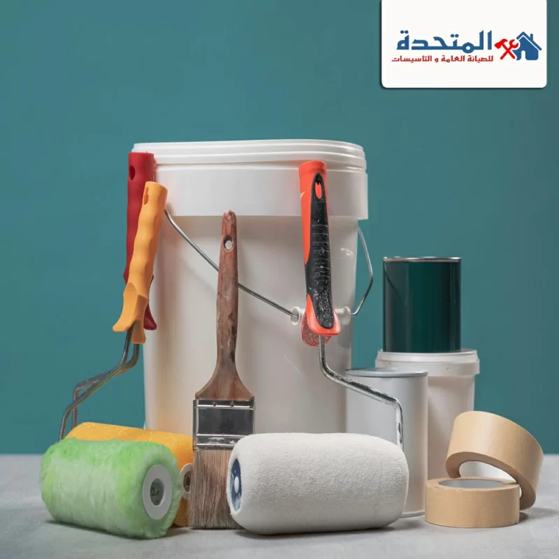 شركة صبغ في الشارقة