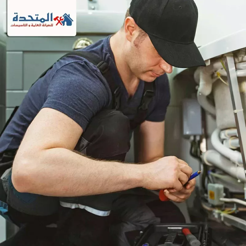 اعمال سباكة وصرف صحي راس الخيمة