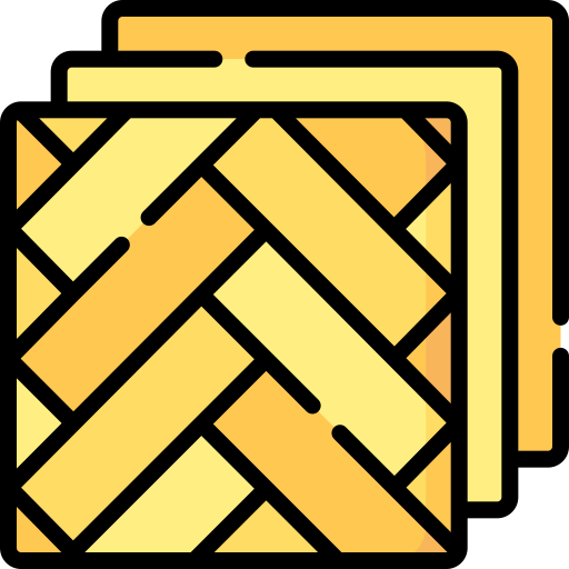 ارضيات باركيه خشبي