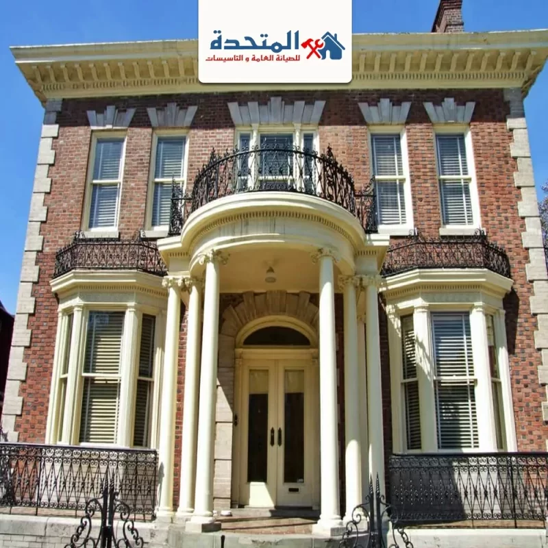 تكسير وترميم فلل في دبي تكسير وترميم فلل في دبي