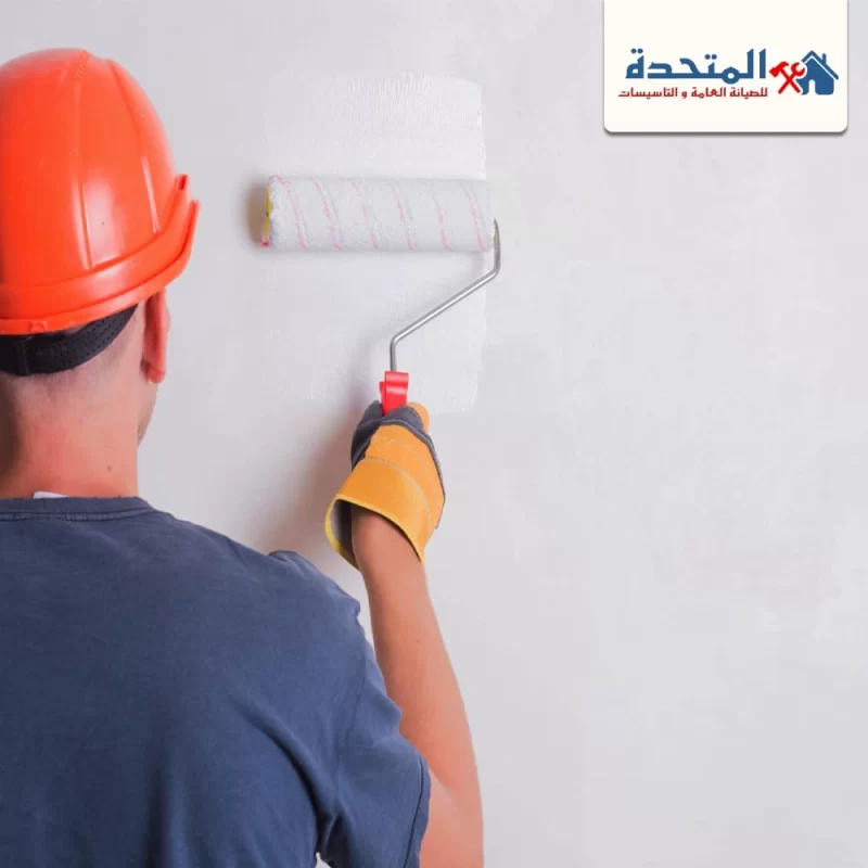 شركة صبغ في دبي شركة صبغ في دبي