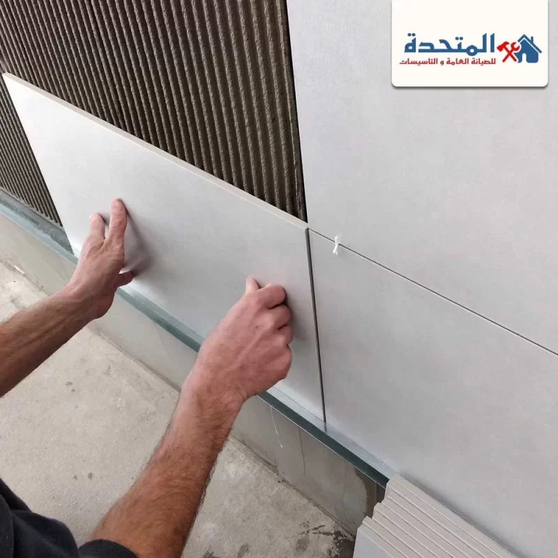 شركة تركيب رخام في دبي