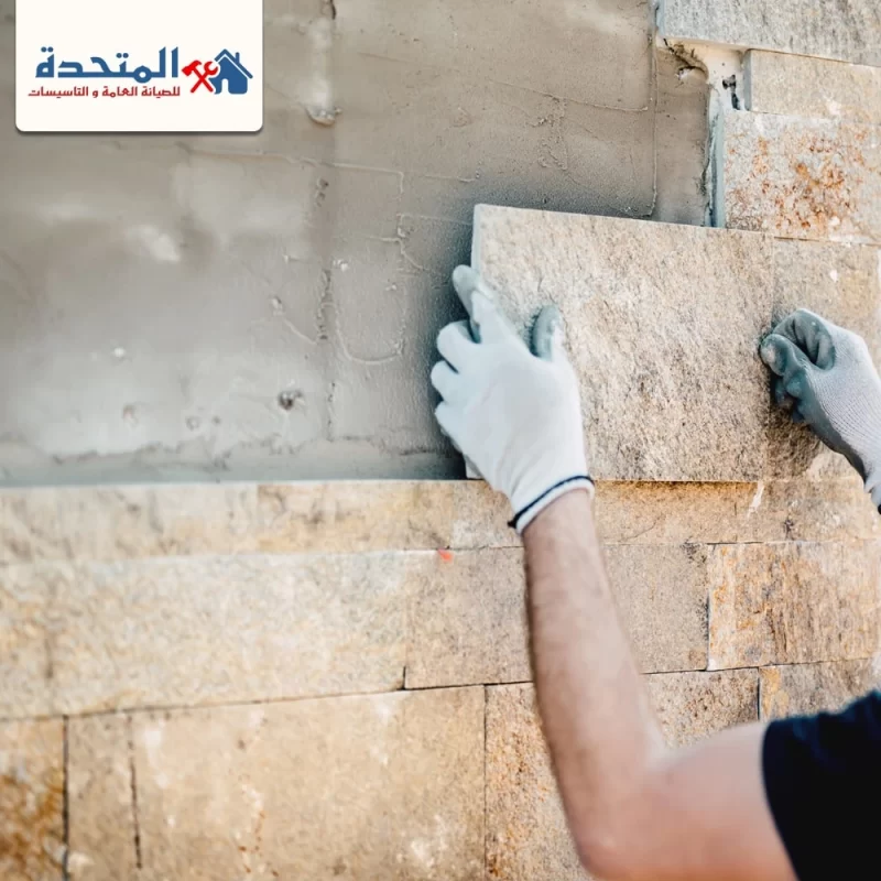 شركات تركيب رخام في دبي