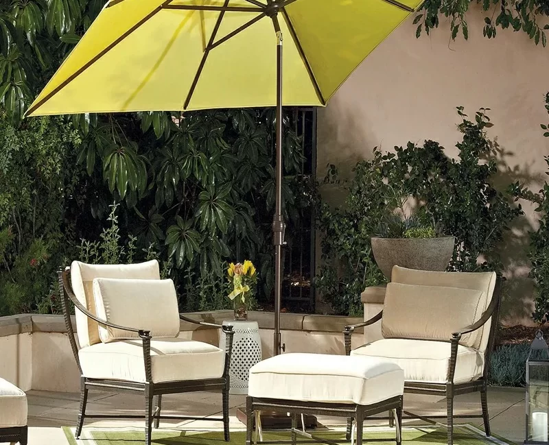 بناء مظلات في دبي