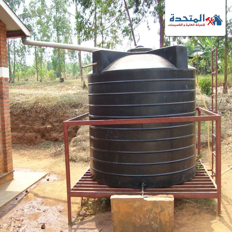 شركة تنظيف خزانات في عجمان 0589110472 | صيانة وكشف تسربات المياه