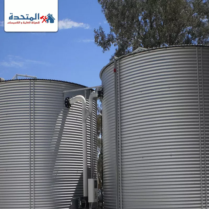 تنظيف خزانات في ام القيوين