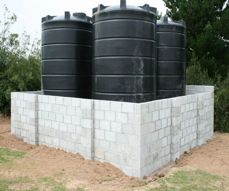 شركة تنظيف الخزانات في دبي